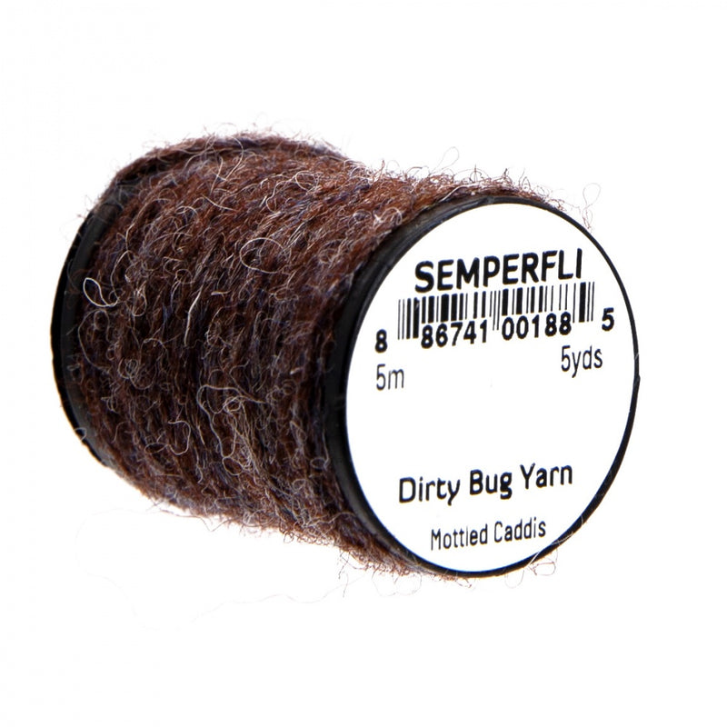 Dirty Bug Yarn - Semperfli