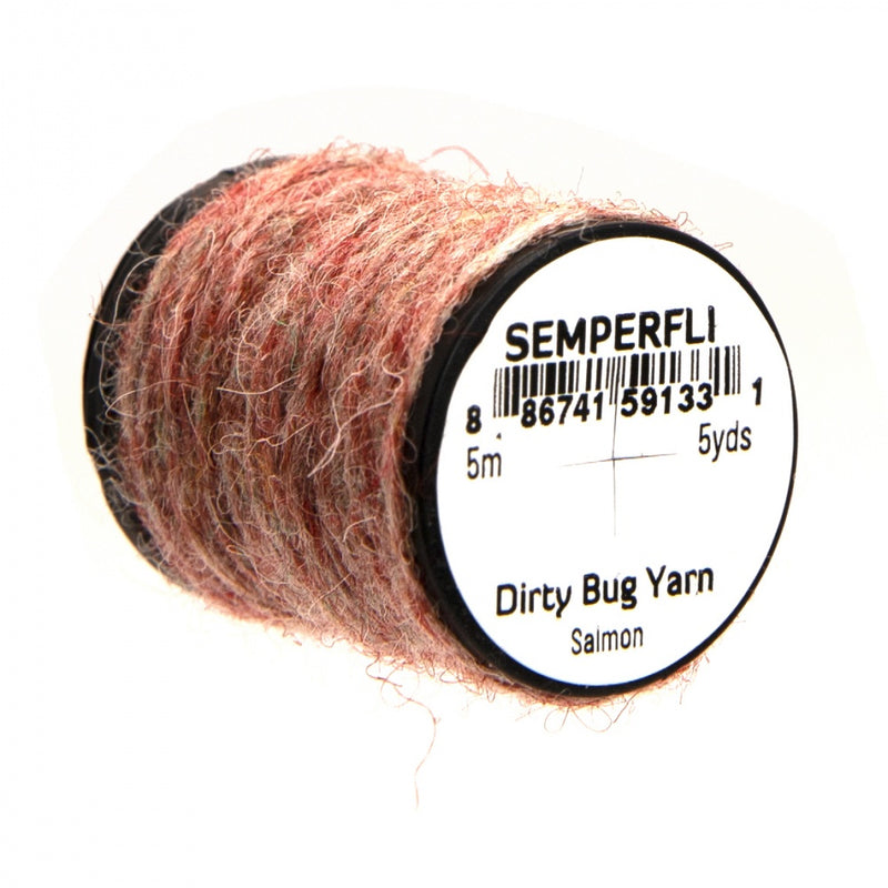 Dirty Bug Yarn - Semperfli