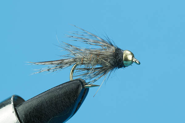 dirty bird fishing lure Dirty Bird-Beadhead