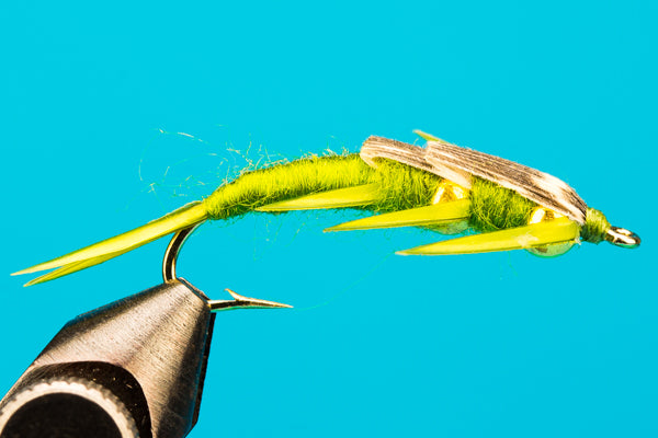 Double Bead Stone