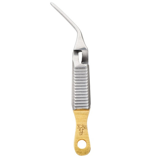 Dr. Slick Barb Clamp-Fly Tying Tools- — Big Y Fly Co