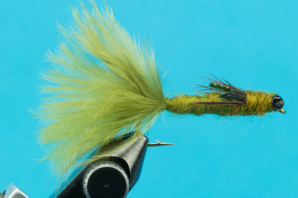 Dragonfly Nymph-Discount Fishing Flies — Big Y Fly Co