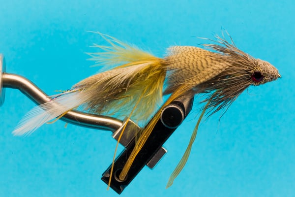 Drunk N' Disorderly-discount fishing flies- — Big Y Fly Co