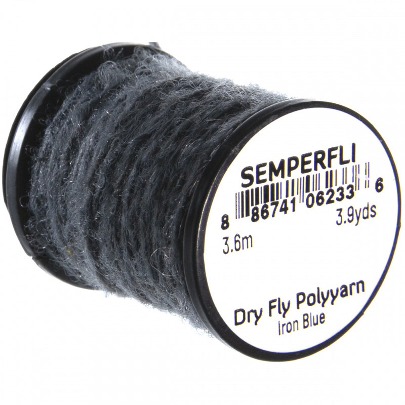 Dry Fly Polyyarn - Semperfli