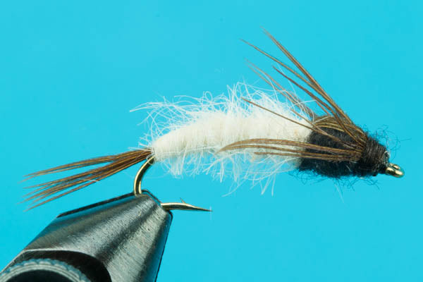 Eastern Drake Patterns Eastern Green Drake Nymph-Fishing Flies-BigYFlyCo.com — Big Y Fly Co