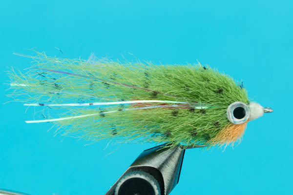 bluegill fishing lure Enrico's Bluegill-Fishing Flies-BigYFlyCo.com — Big Y Fly Co