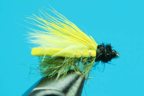 Everfloat Caddis-Discount Flies-BigYFlyCo.com — Big Y Fly Co