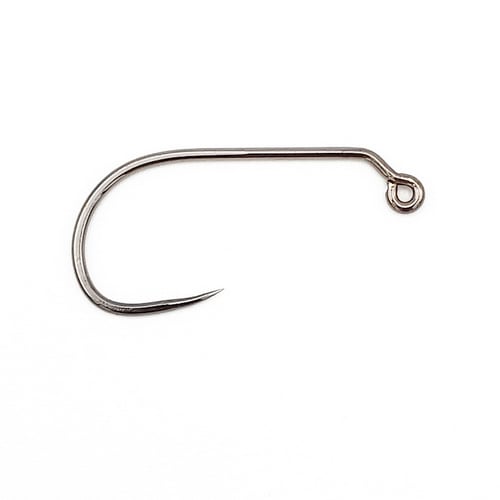 KONA USS Universal Strong Streamer fly tying hooks - DISCONTINUED