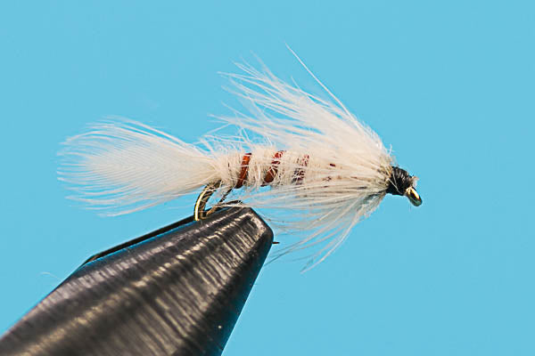 Flymph Light Cahill-Fishing — Big Y Fly Co