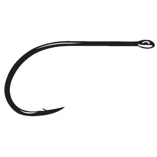 big fishing hook Gamakatsu SL12S Big Game Hook 2/0