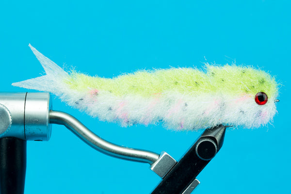 Change Maker-Realistic Flies-BigYFlyCo.com — Big Y Fly Co