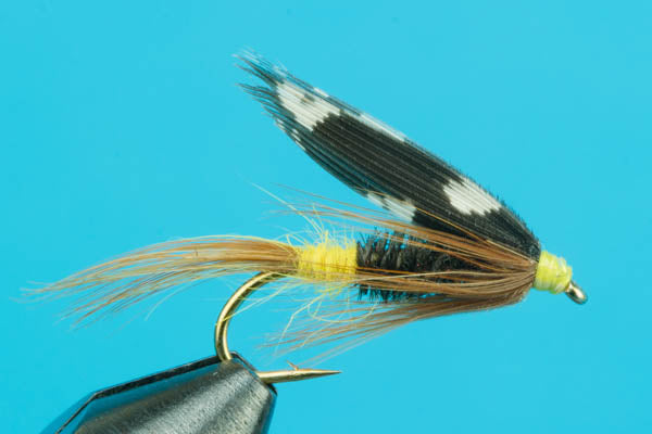 Green Ass McGee-Premium Fishing — Big Y Fly Co - Main Image