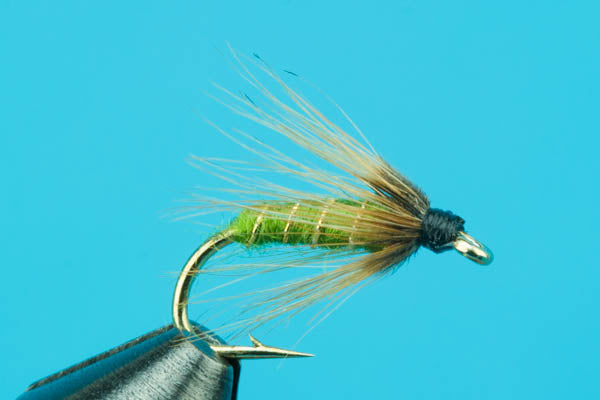 Greenwell Wet Fly