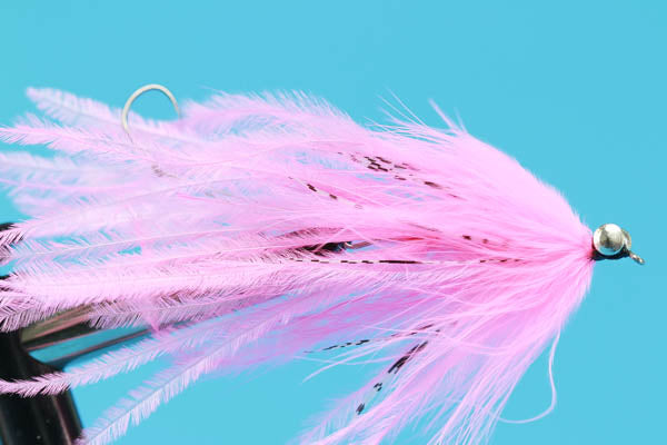 Guide Intruder-Salmon/Steelhead — Big Y Fly Co - Main Image