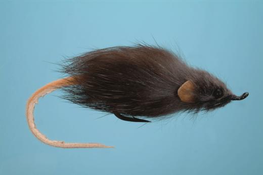 Hair Mouse - Solitude