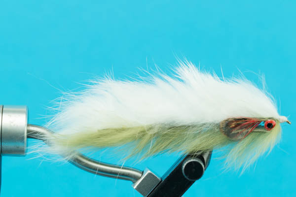Hare Sculpin