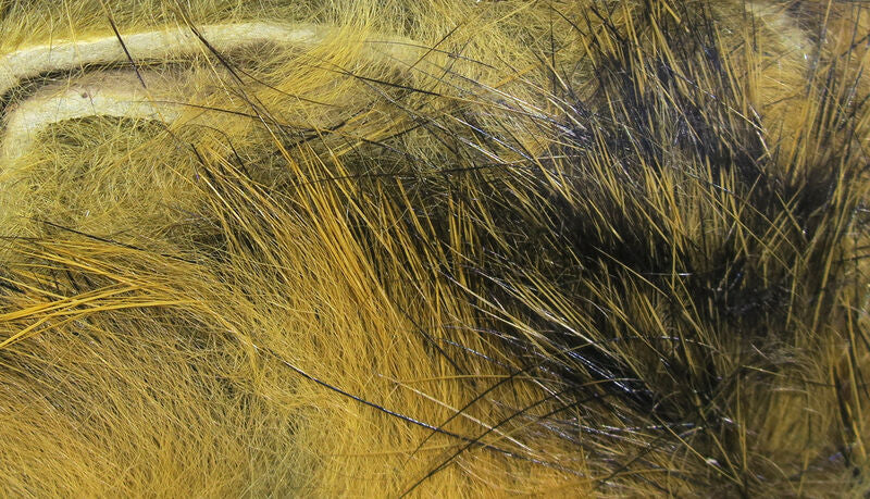 Micro Pulsator Strips--Hareline