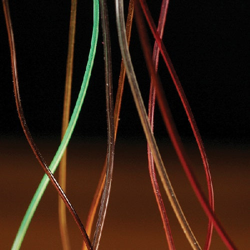 Hollow Tubing--Hareline