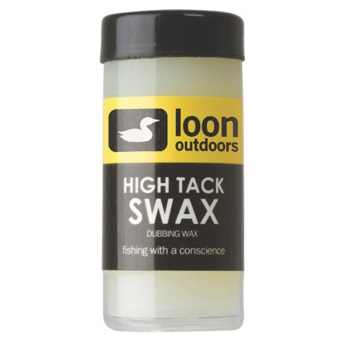 Loon SWAX Fly Tying Wax