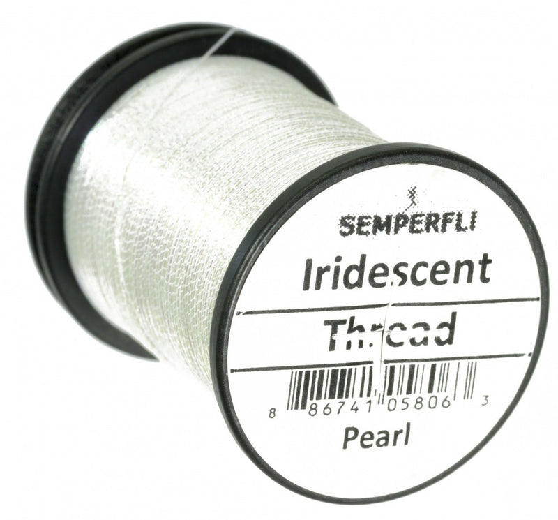 Micro Glint Tinsel - Semperfli