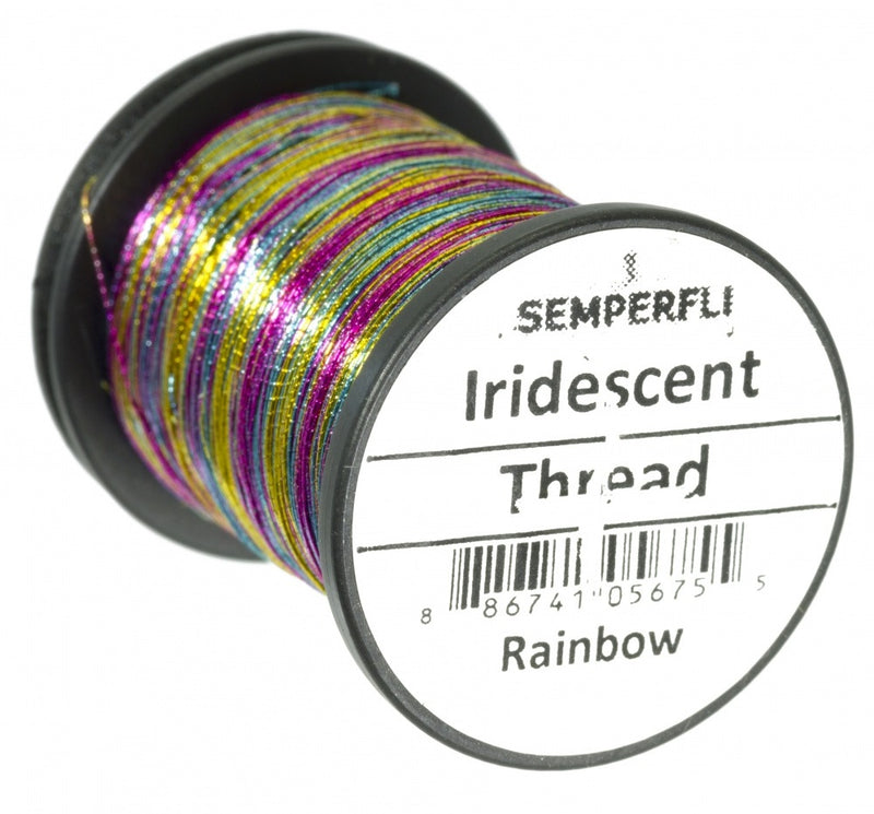 Micro Glint Tinsel - Semperfli