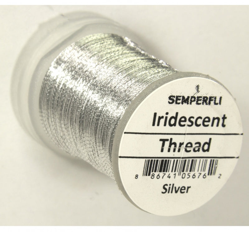 Micro Glint Tinsel - Semperfli