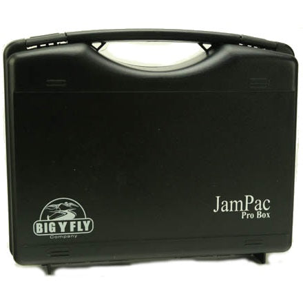 JamPac Pro Box