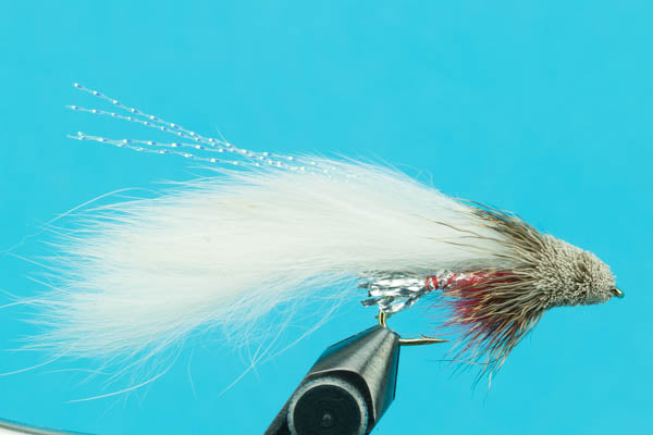 Kiwi Muddler