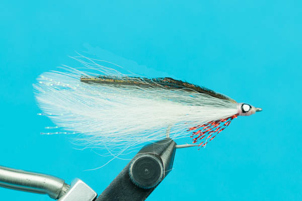 Lefty's Deceiver