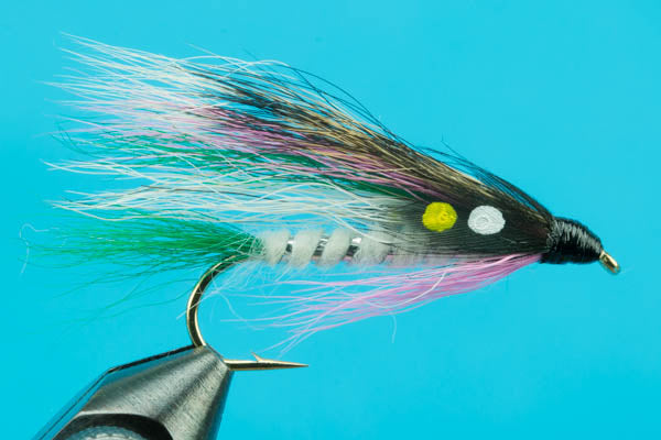 Little Rainbow Trout-Premium Flies- — Big Y Fly Co
