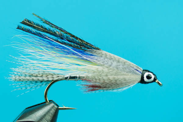 7 easy-to-tie flies that will catch fish anywhere in Canada • Outdoor Canada