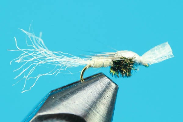Mayhem Midge