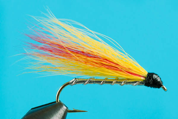 Mickey Finn-Premium Flies-BigYFlyCo.Com — Big Y Fly Co