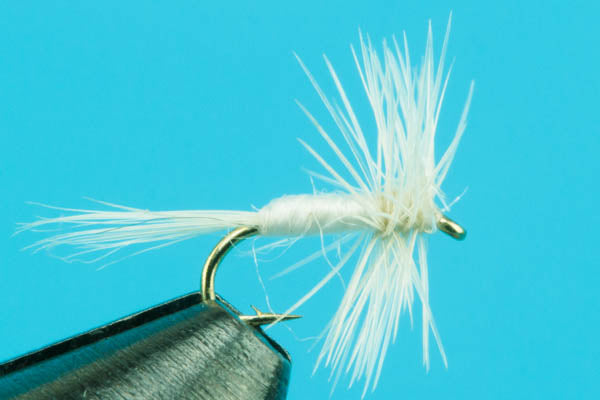 Midges - Premium Dry Flies - Big Y Fly Co