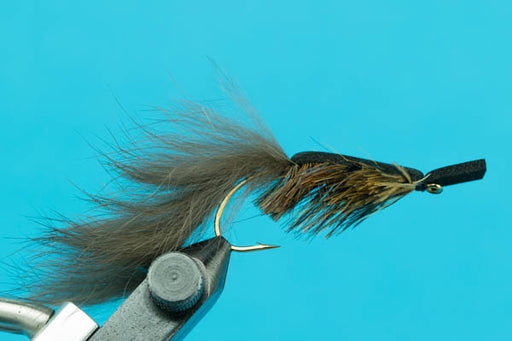 Mouse Flies — Big Y Fly Co