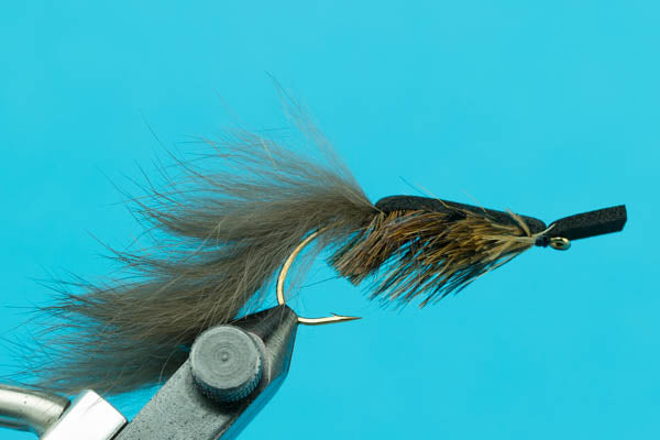 Morrish Mouse-Discount — Big Y Fly Co