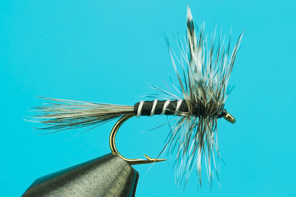 Mosquito - Classic Dry Flies