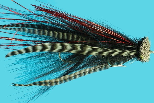 Muskie Deceiver