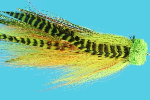 Muskie Deceiver