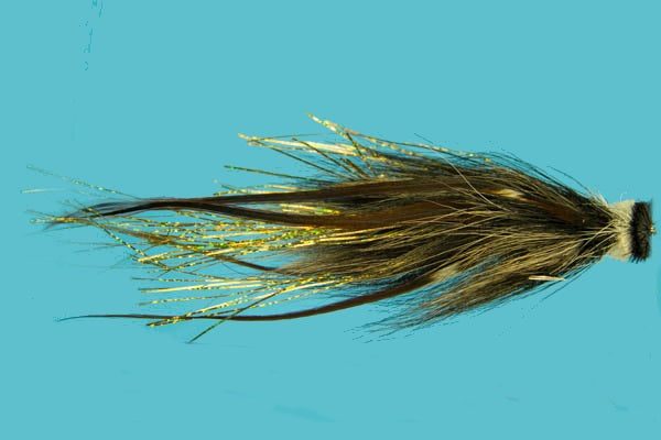 Muskie Deceiver
