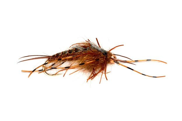 Fulling Mill Ultimate Tungsten Beadhead Nymph Hook