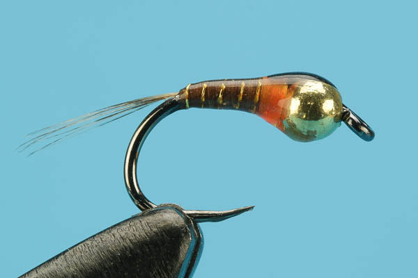 Guide Perdigon. One Of The Best Fly Fishing Flies. Great Euro Nymphs -  Yahoo Shopping