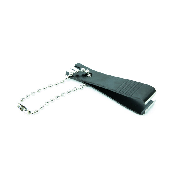 Nipper Chain Nipper with Chain-Fly Fishing Tools-BigYFlyCo.com — Big Y Fly Co