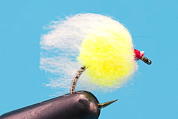 6 Nuke Egg Trout Flies. Steelhead Flies. Egg Fly Patterns. Colorado Fly  Fishing Flies. Sizes 620. -  Canada