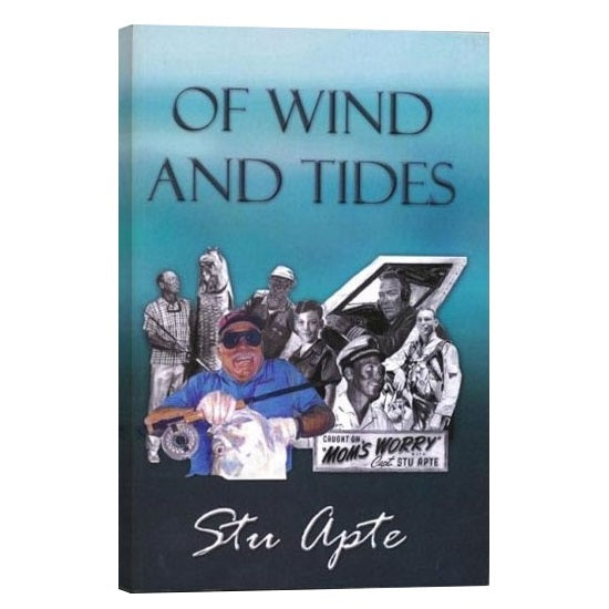 Of Wind & Tides