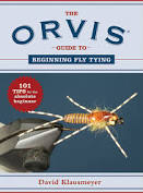 Orvis Guide To Beginning Fly Tying