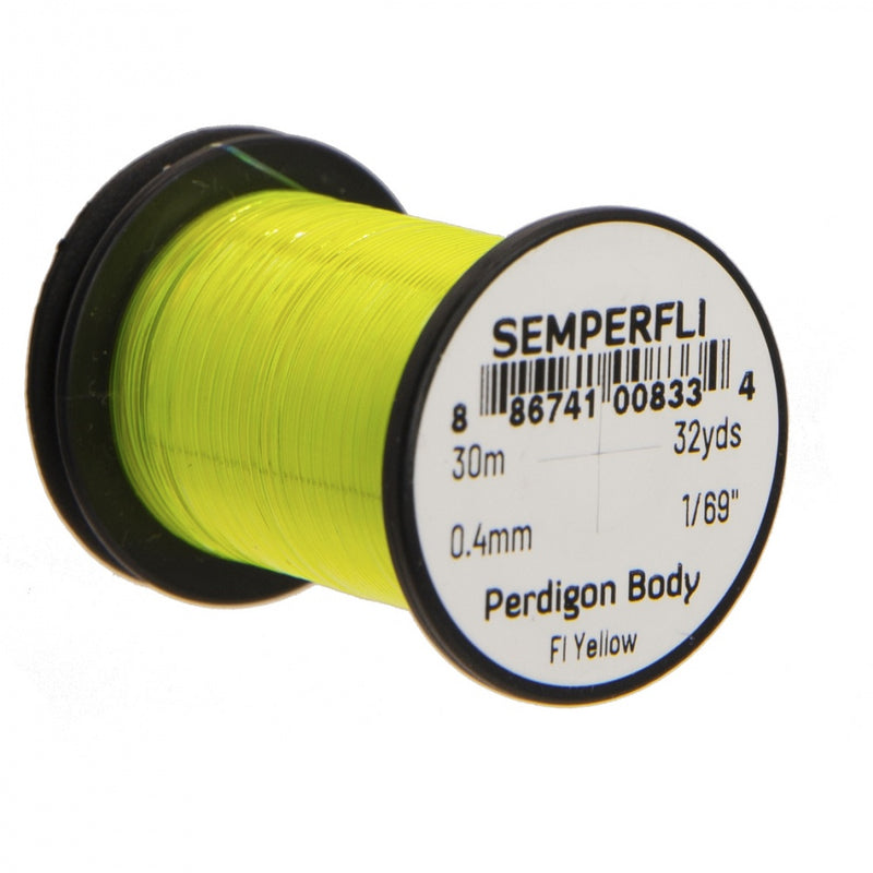 Perdigon Body - Semperfli
