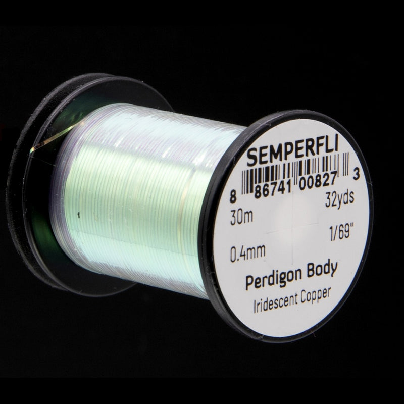 Perdigon Body - Semperfli