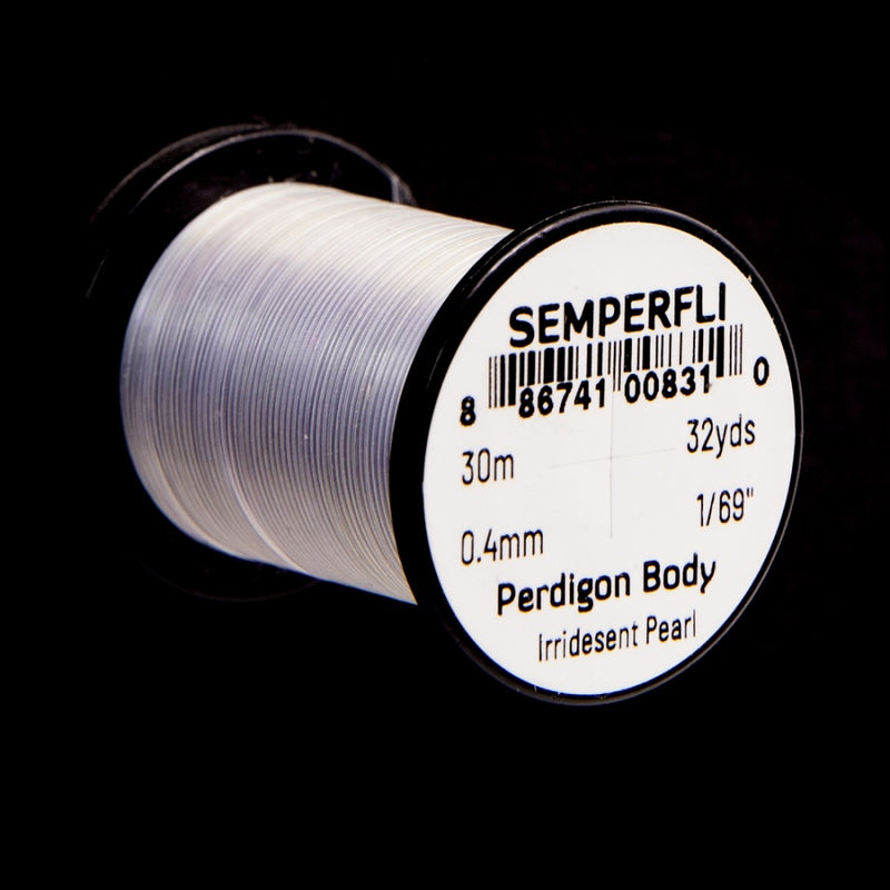 Perdigon Body - Semperfli