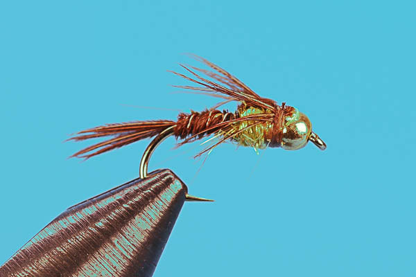 Pheasant Tail UV-Beadhead